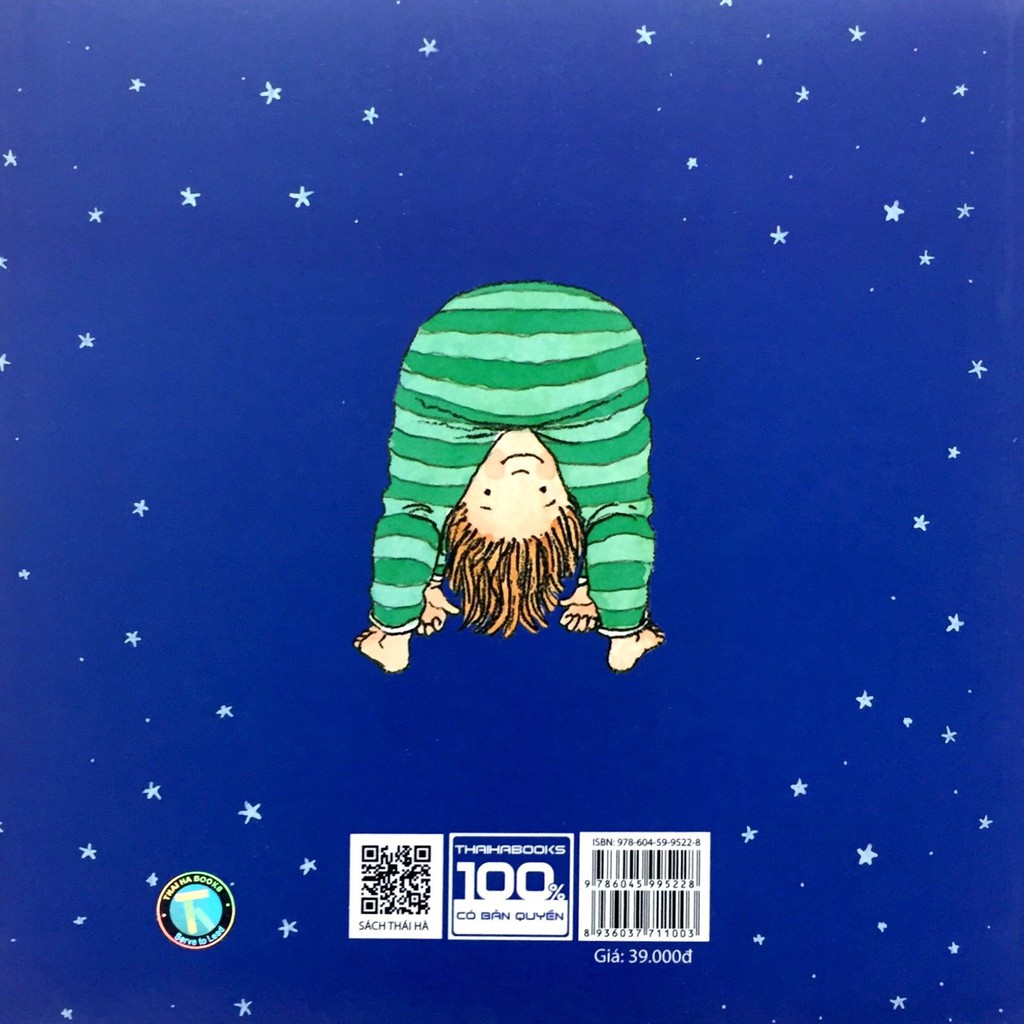 Sách - Ehon - Yoga Cùng Muông Thú: Ngủ Ngon Tròn Giấc