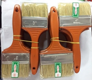 COMBO 12 CÂY CỌ QUÉT SƠN 4'' ( 100MM )