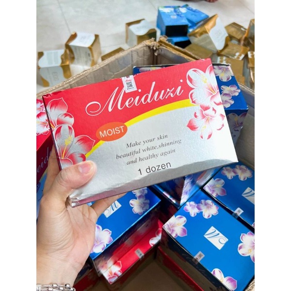 Combo Kem meiduxi ngày và đêm💥BÁN LẺ GIÁ SỈ 💥