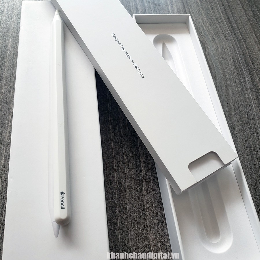 Bút Apple Pencil 2 Mới 98 - 99%