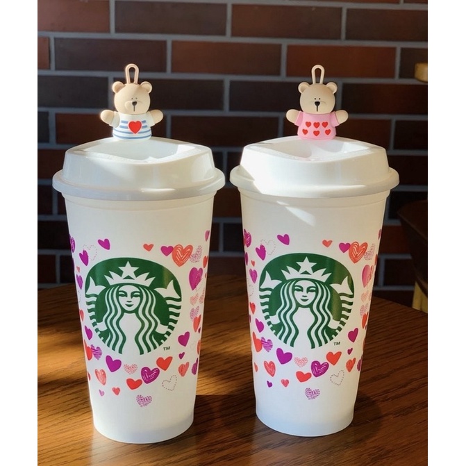 - TỔNG HỢP LY NHỰA REUSABLE HOT CUP 16oz VÀ COLD CUP 24oz