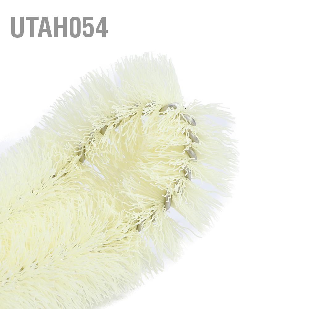 Utah054 Multifunctional Kitchen Glass Water Bottle Cup Cleaning Brush Pot Cleaner Tool