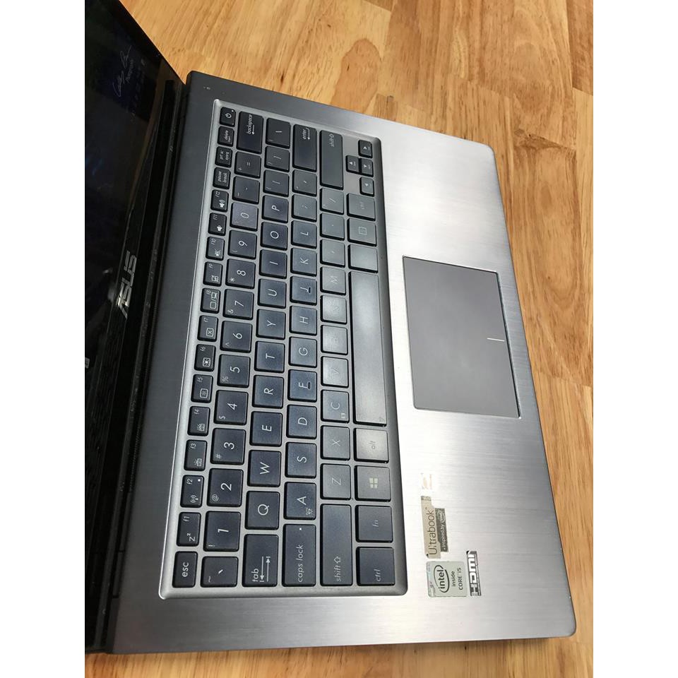 laptop ASUS ux302LA, i5 4200u, 6G, ssd 180G, 13,3in FHD, touch. | BigBuy360 - bigbuy360.vn