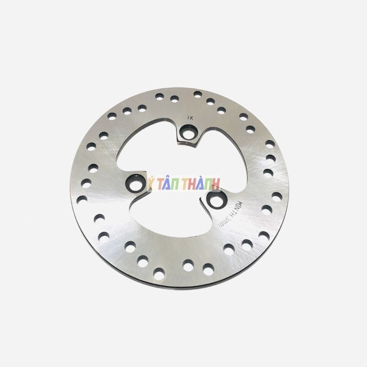 Đĩa Thắng Sau Raider MS1649