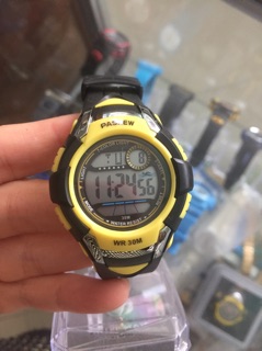 Đồng hồ Pasnew