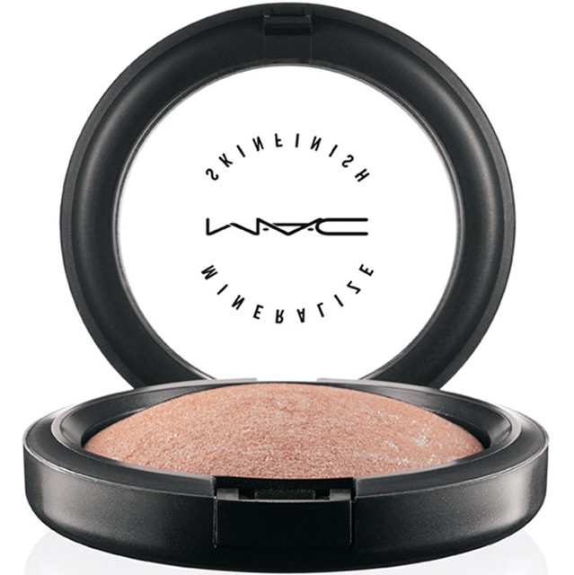 Phấn bắt sáng Highlight Mac