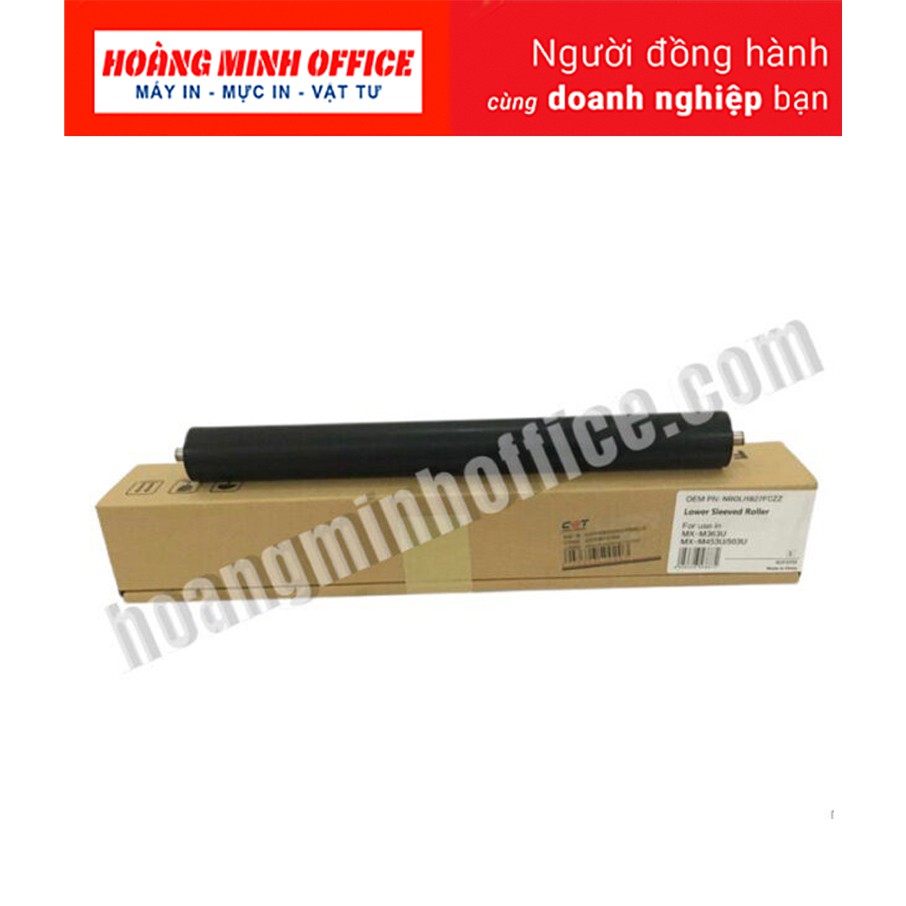 Lô ép Xerox DC V2060/ 3060/ 3065| Sharp MX-M283n/ 363u/ 453u/ 465n/ 503u/ 565n| Ricoh 4054/ 4055/ 5054/ 5055/ 6054/ 6055