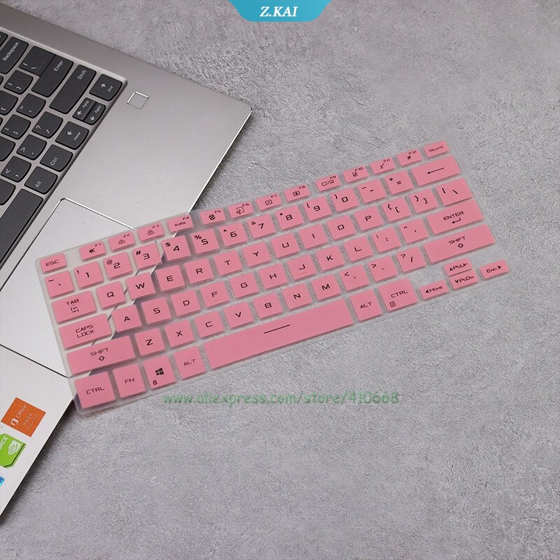 Miếng Silicon Bảo Vệ Bàn Phím Máy Tính ASUS TUF Dash F15 FX516P FX516PM FX516PR FX516PR FX516 2021 15.6"
