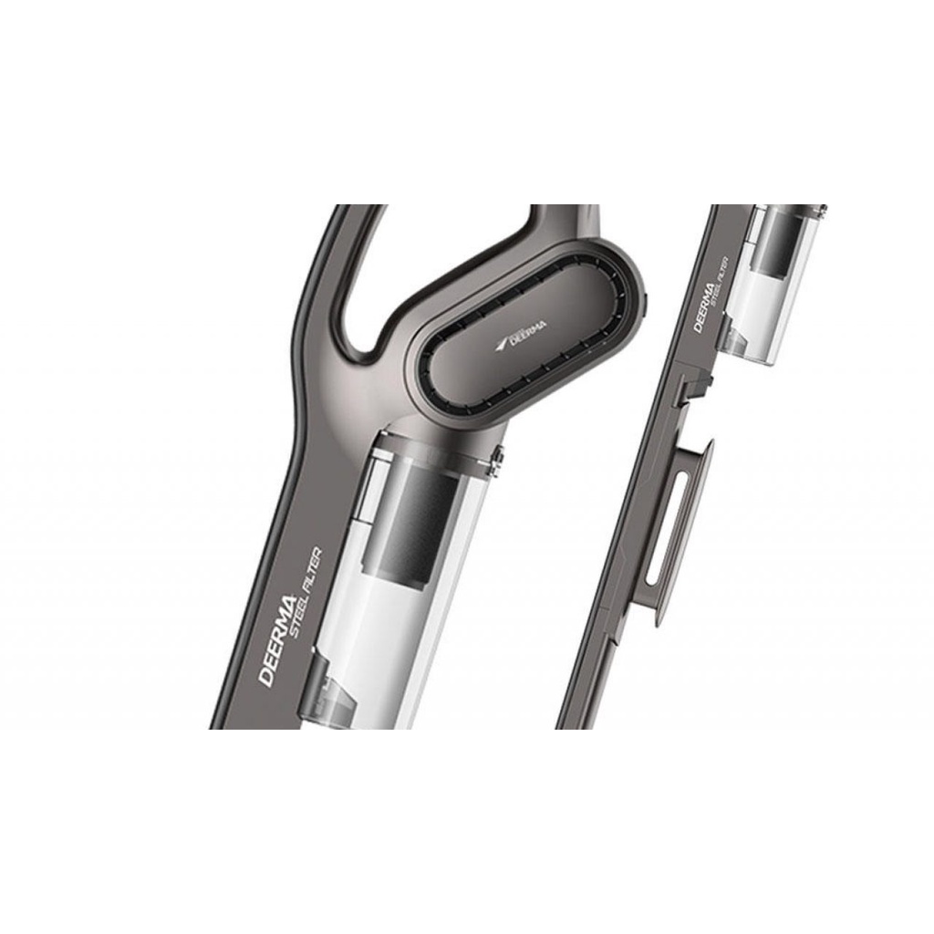 Máy hút bụi cầm tay đa năng Deerma DEM-DX700S - Bh 12 tháng