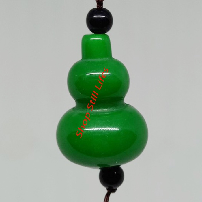 Móc khóa hồ lô trường thọ