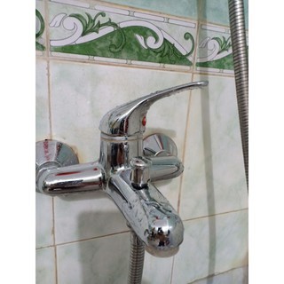 Combo Tẩy Trắng Sen Vòi Inox và Tẩy Trắng Ron Gạch Sàn Gạch Men