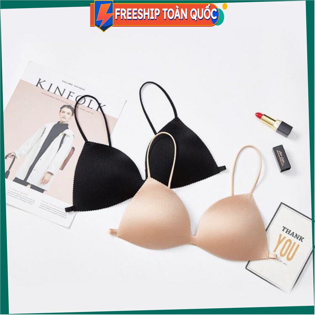 Bra Dây Mảnh Siêu Hot