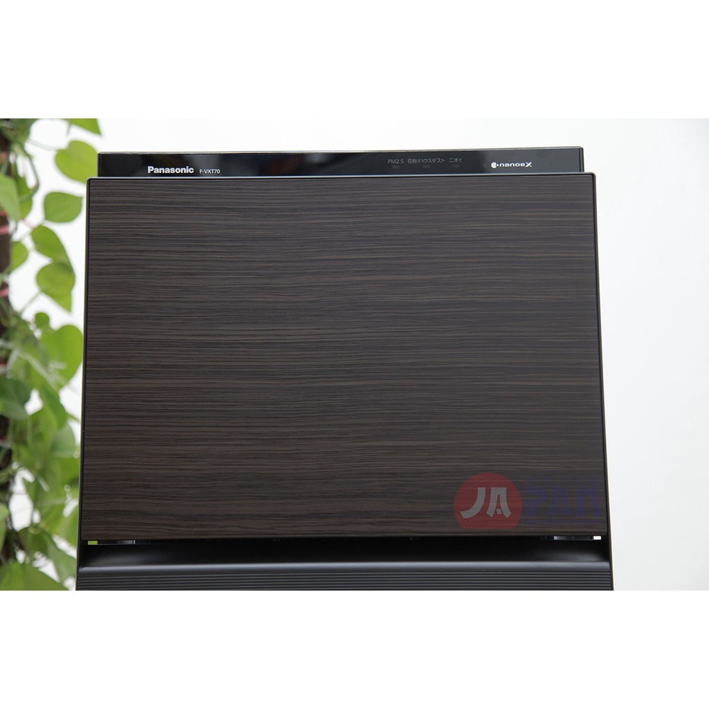 Máy lọc không khí Panasonic F-VC70XT  |2020| |Bù ẩm| Made in Japan