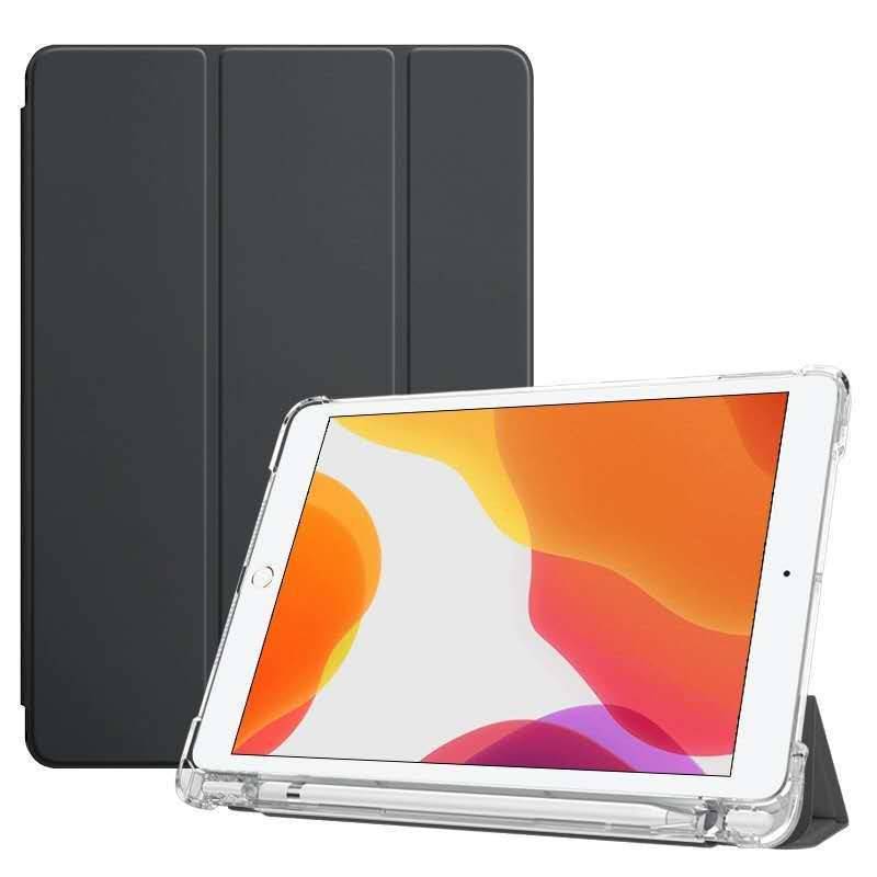 Bao da máy tính bảng có giá đỡ cho Ipad Air 4"/ 8th 10.2" / 10.5 "/ Air 3 / 4 / 2020 2021 Pro 11" | BigBuy360 - bigbuy360.vn