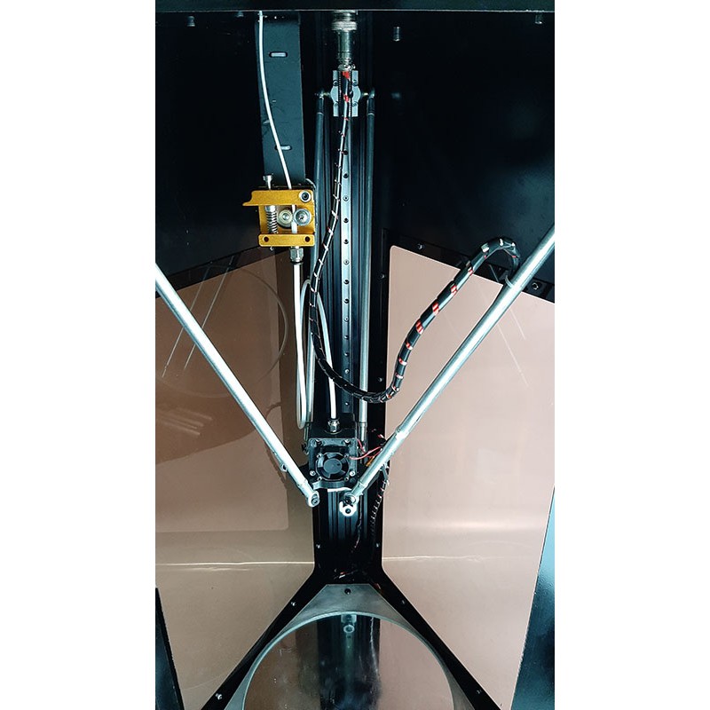 Máy in 3D - 3DMax D350 Pro (Thiết kế và sản xuất tại Việt Nam) | BigBuy360 - bigbuy360.vn