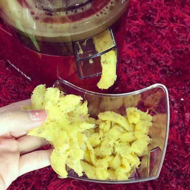 MÁY ÉP CHẬM SATVM.