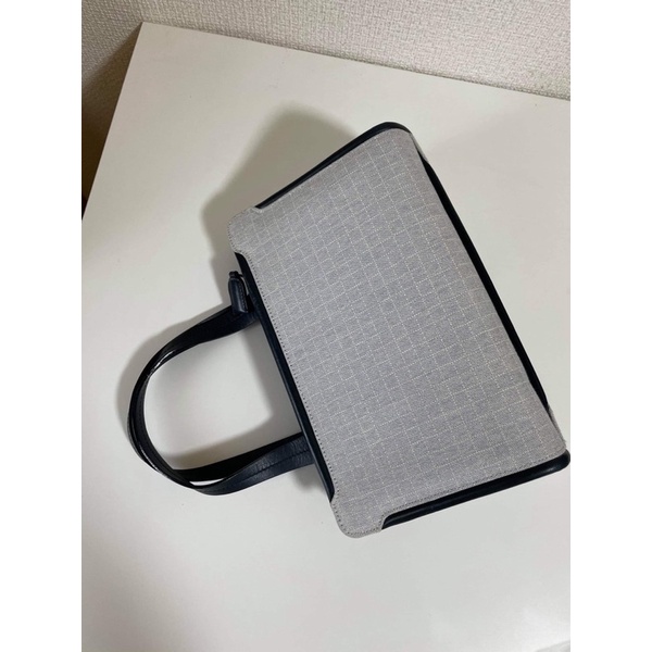 Túi xách tay nữ Kitamura