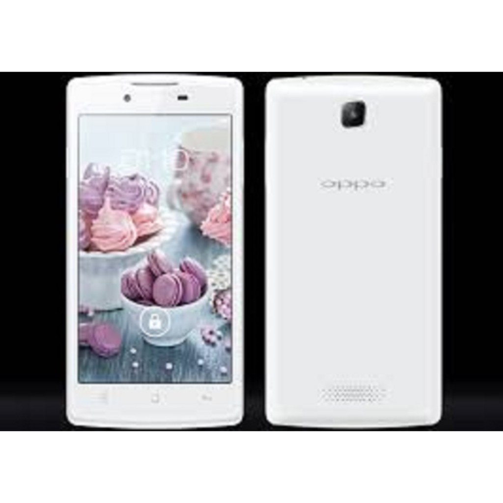 điện thoại Oppo Neo 3 R831k 2sim 16G mới Chính Hãng, Full chức năng | BigBuy360 - bigbuy360.vn