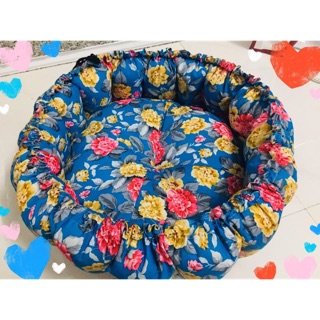 Ổ đệm cho chó mèo