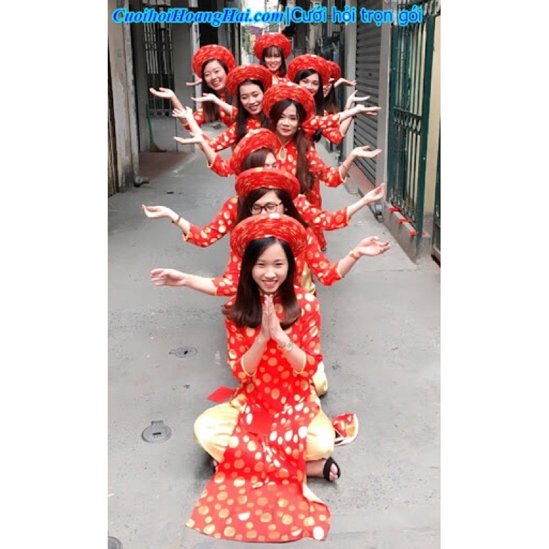 Khăn xếp áo dài, dâng hương,hầu đồng tế lễ đủ màu đủ cỡ hàng phun nhũ đẹp