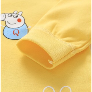 [Winshop] Body Peppa Pig