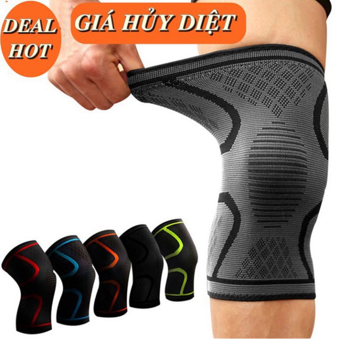 Bó đùi gối bảo vệ khớp  - AL 7718