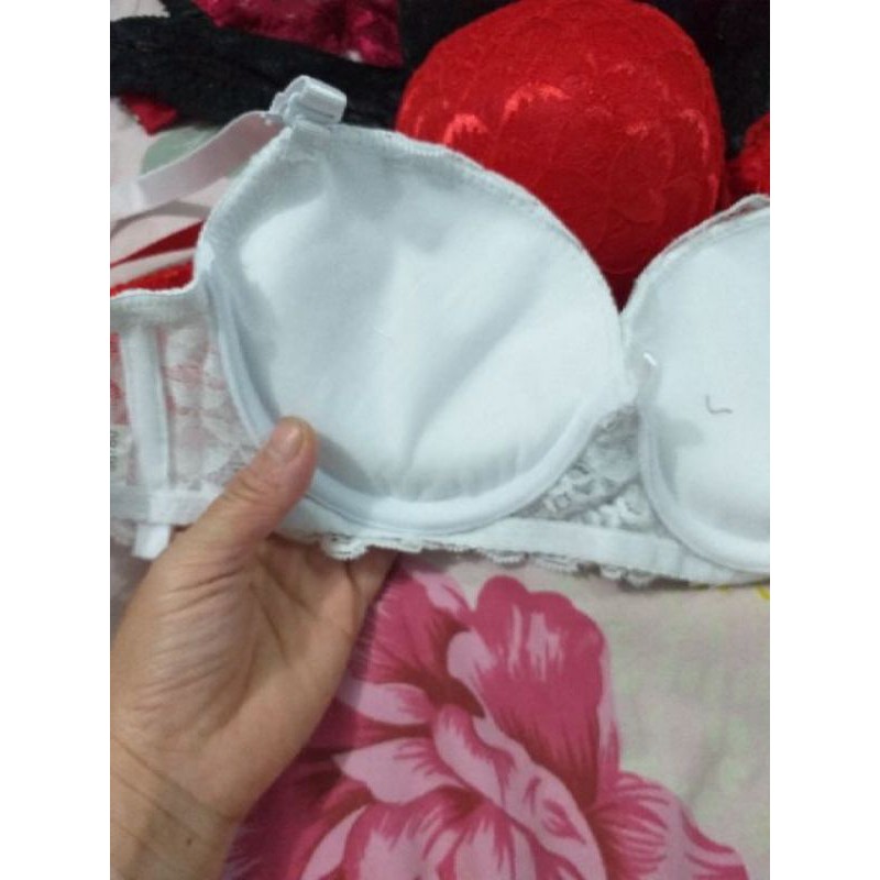ÁO NGỰC REN MÚT ĐẦY