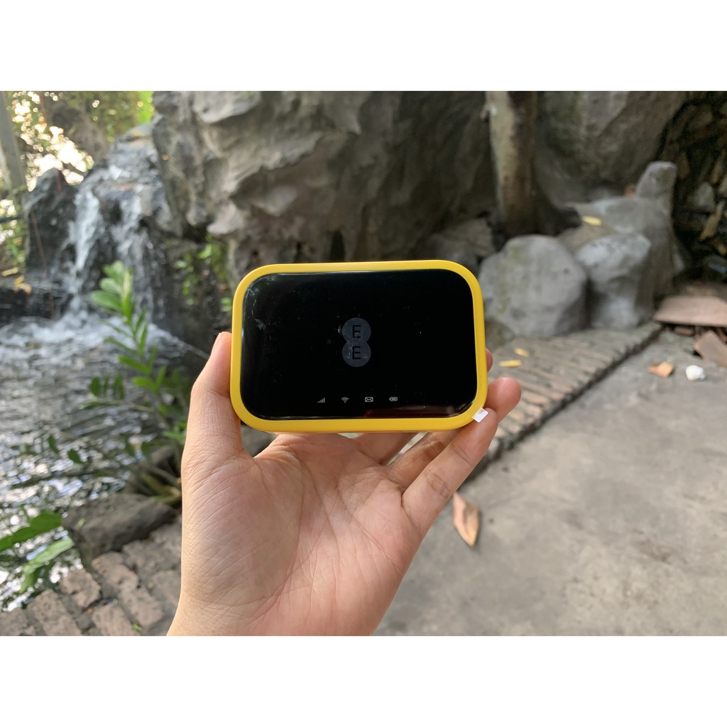 Bộ phát Wifi 3G 4G Alatel EE120 Chuẩn N300 | BigBuy360 - bigbuy360.vn