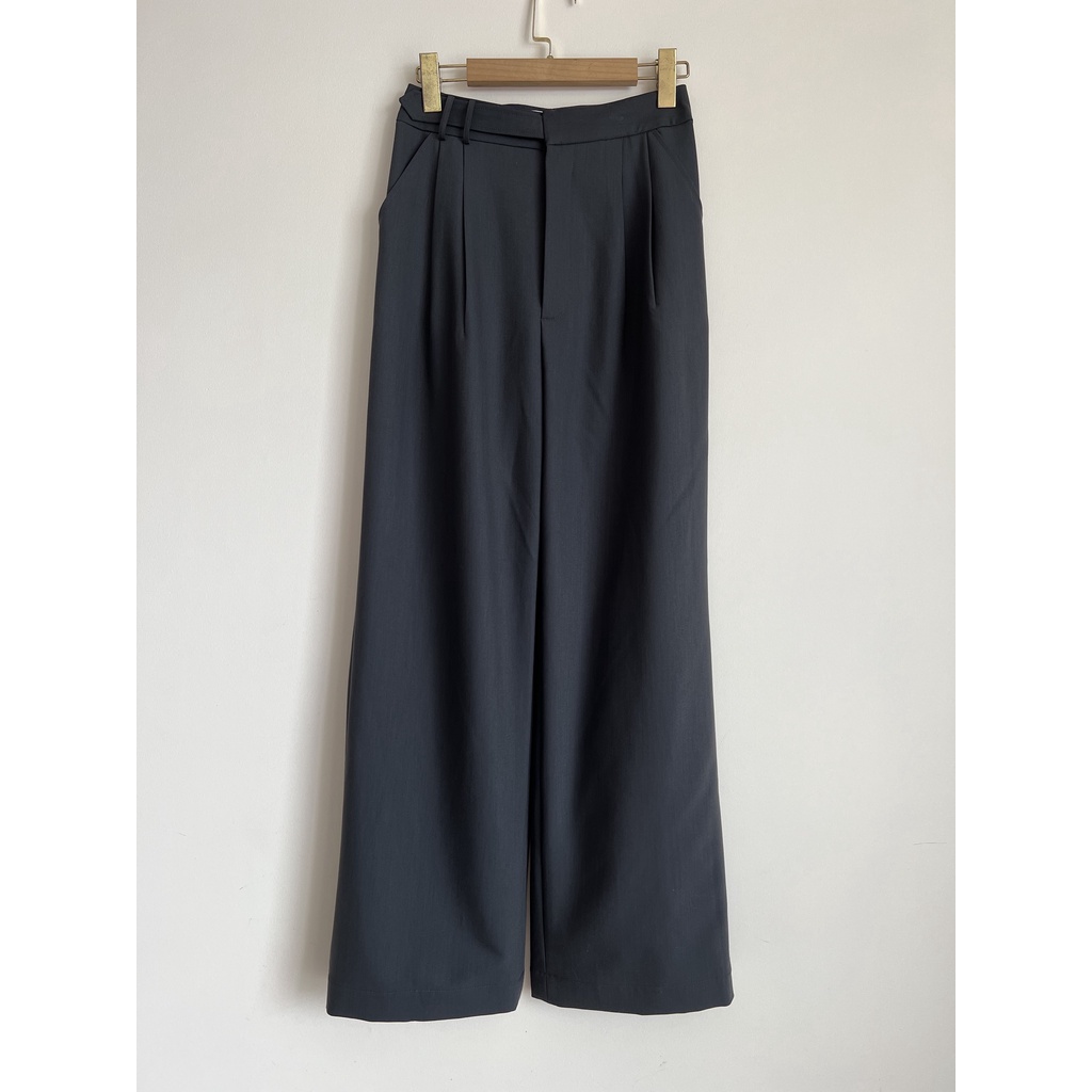 HASMILED - "have a MADAMN day" Quần tây EASY