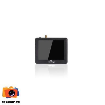 Màn Hình Hawkeye Little Pilot 3.5 Inch with DVR