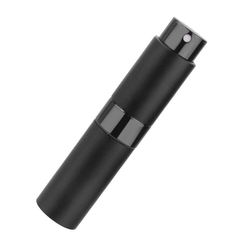 Bình xịt 8ml chiết nước hoa khi đi du lịch