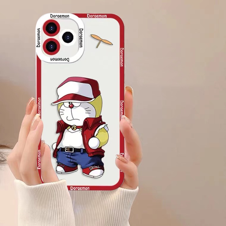 Ốp Điện Thoại Tpu Dẻo Trong Suốt Họa Tiết One Piece Thời Trang Cho iPhone 11 12 13 pro Max X XR XS Max 6 6s 7 8 plus SE 2020