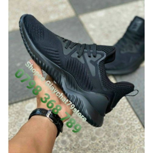 Giày Adidas Alphabounce Beyond FullBlack Nam   GIAYCHAT79STORE - 0798 368 789