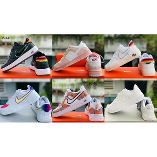 [Full Box] Giày Thể Thao AF1 Custom Độc Quyền