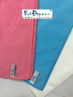 Khăn tắm microfiber thanh lý 40x80