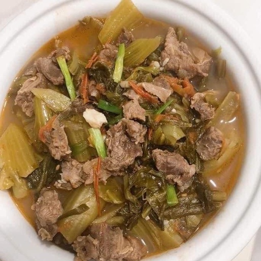 Dẻ sườn bò  cost 7❤️hàng nhập khẩu❤️Tmart - Thực phẩm sạch