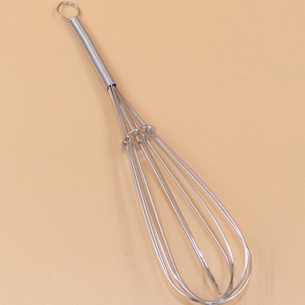 Phới đánh trứng 30cm làm bánh