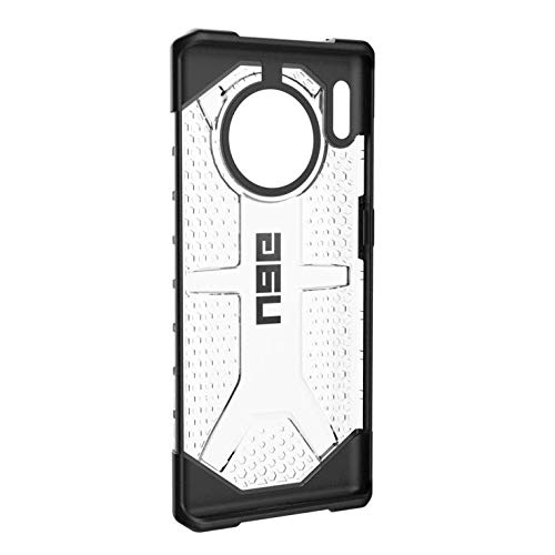 UAG Case Huawei Mate 30 Pro UAG Plasma Cover Huawei Mate 20 20X P30 Lite Military Shockproof Casing