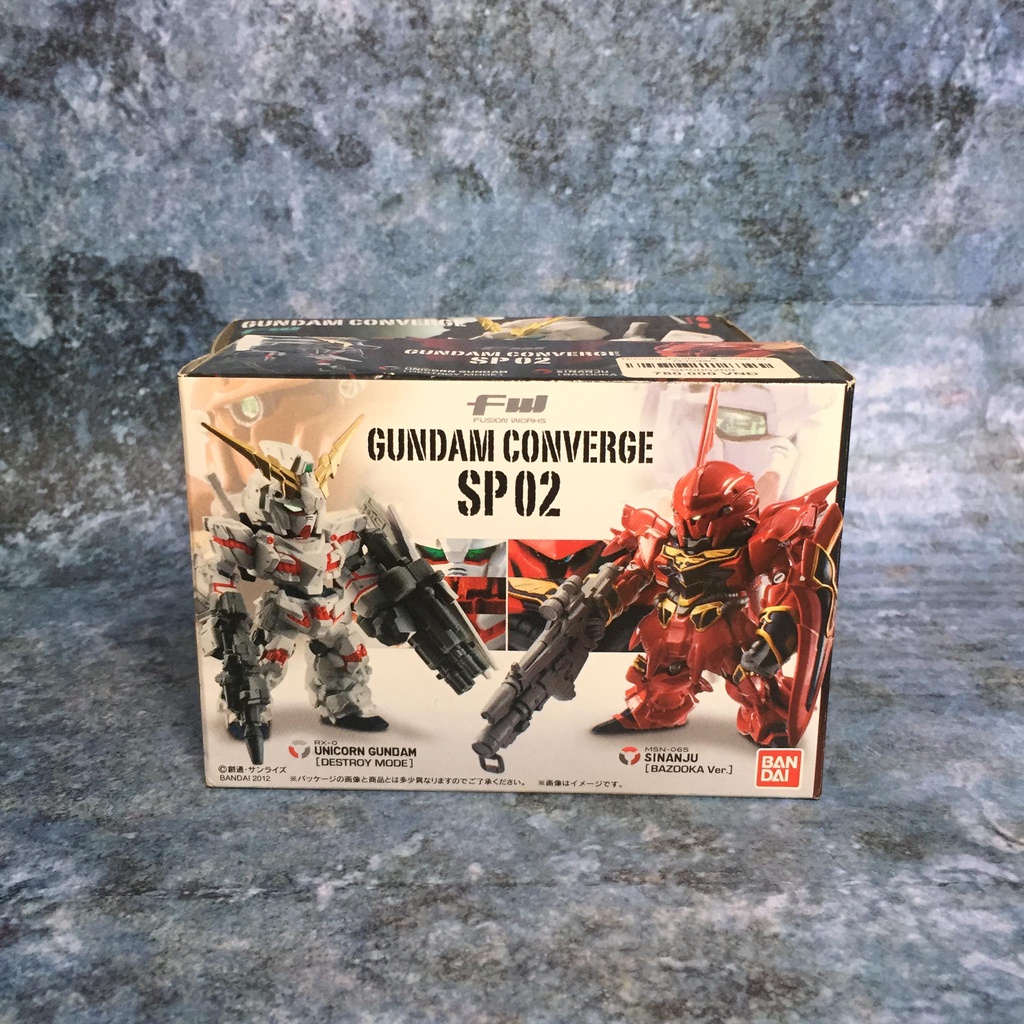 Mô hình Gundam FW