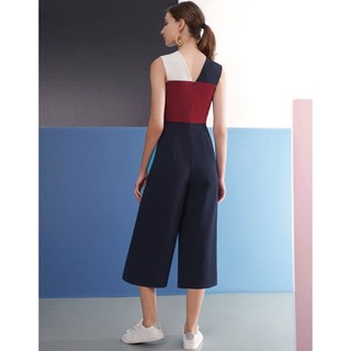 Jumsuit Miss Selfride