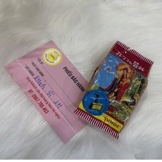 Kem Z sâm cô Tiên chuẩn