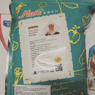 BỘT MOLE SOCOLA MAULIN