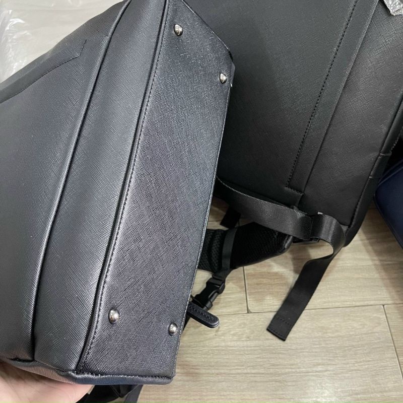 Balo DELE0S Nội Địa Hàn Túi Xuất Khẩu Tcom