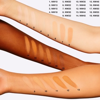 Phấn phủ nén MAC Studio Fix Powder Plus Foundation
