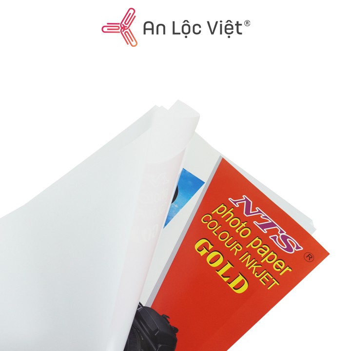 Giấy in ảnh A3 1 mặt 230gsm