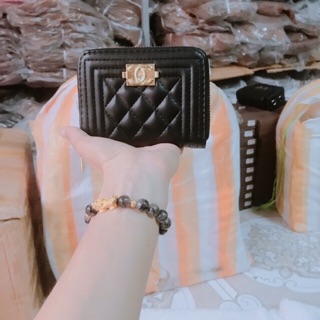 VÍ BOY MINI FULL BOX