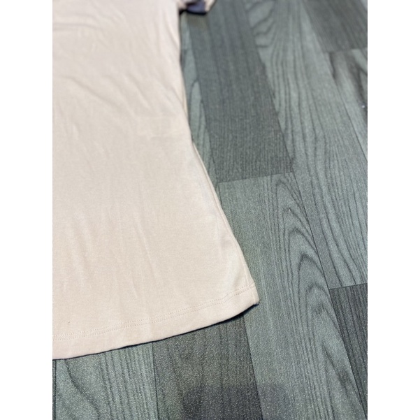 Áo sơ mi cotton nữ