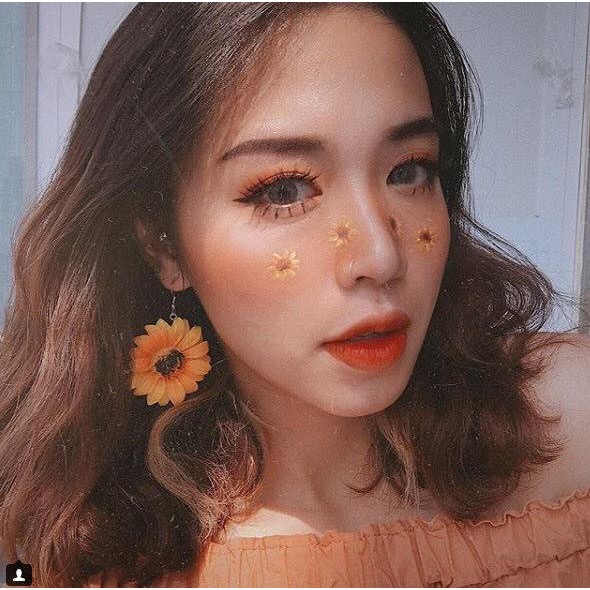 Phấn Má Hồng Sivanna Colors Peach Blush HF6017 | BigBuy360 - bigbuy360.vn