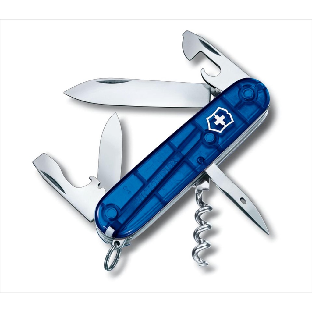 Dụng cụ đa năng, dao xếp đa năng VICTORINOX SPARTAN 1.3603.3