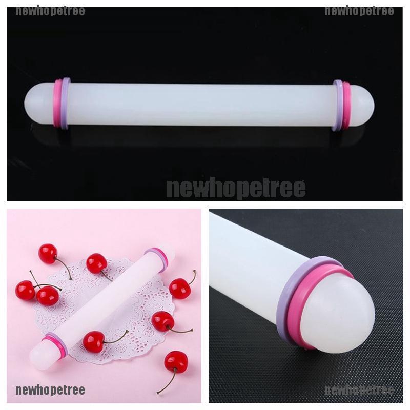 Dụng cụ cán bột làm bánh